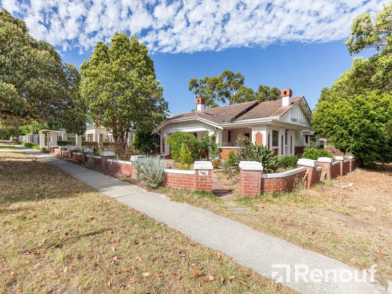 23 archdeacon, Nedlands