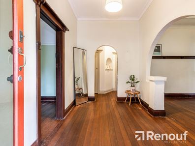 23 archdeacon, Nedlands WA 6009