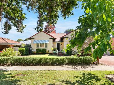 46 Fitzroy Road, Rivervale WA 6103