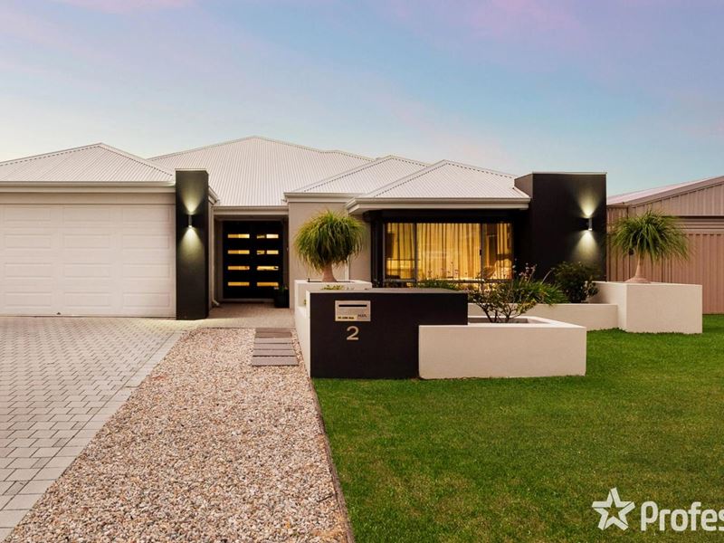 2 Wandsworth Circuit, Baldivis