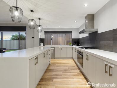 2 Wandsworth Circuit, Baldivis WA 6171