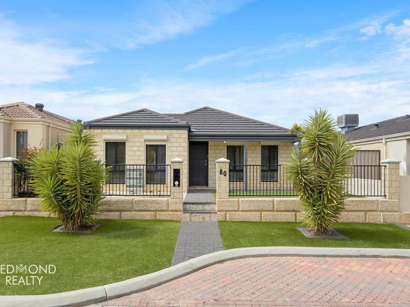 80 Stockholm Road, Wanneroo WA 6065