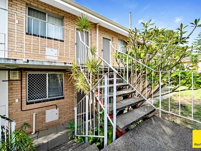 24/263 Main Street, Osborne Park WA 6017