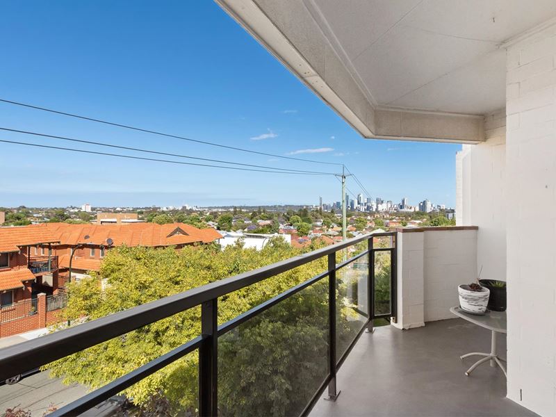 40/22 King George Street, Victoria Park