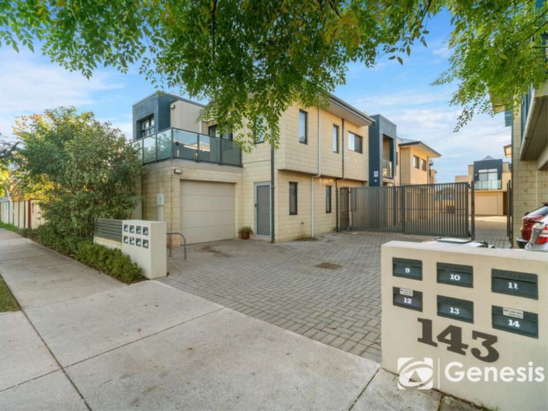 11/143 Morrison Road, Midland