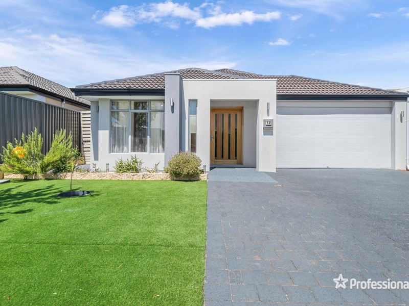 12 Musing Way, Aveley