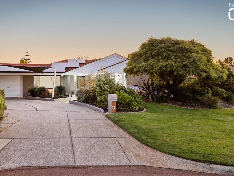8 Grenfell Way, Leeming