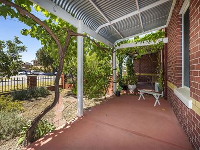 43 North Street, Midland WA 6056