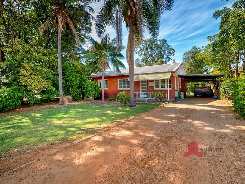 44 Stanton Street, Eaton WA 6232