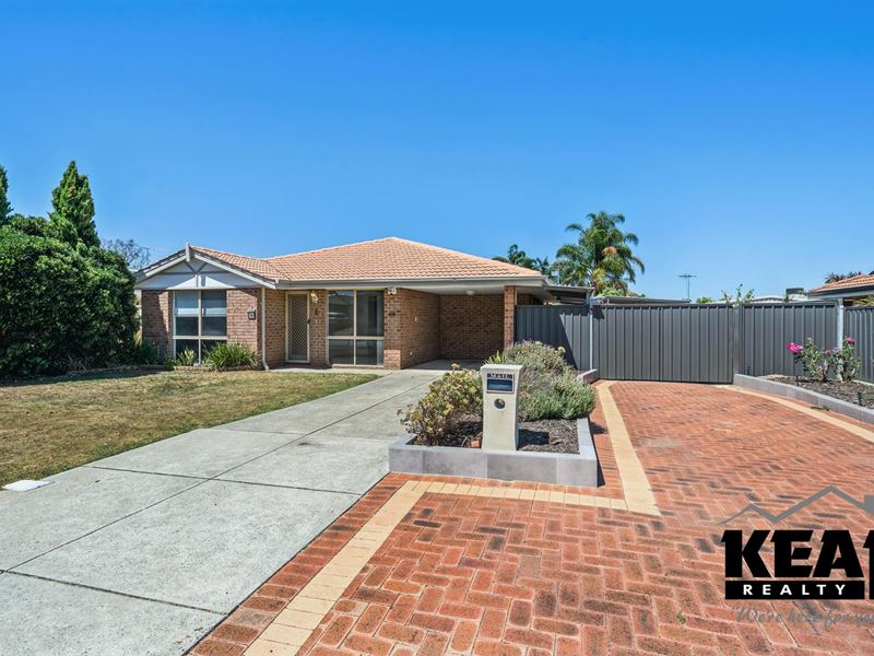 34 Reynolds Road, Forrestfield