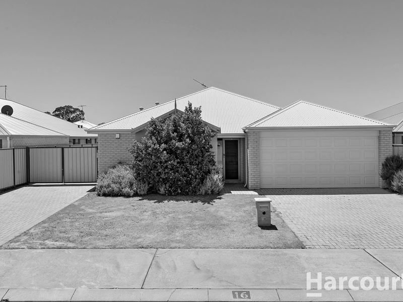 16 Cimarron Edge, Meadow Springs