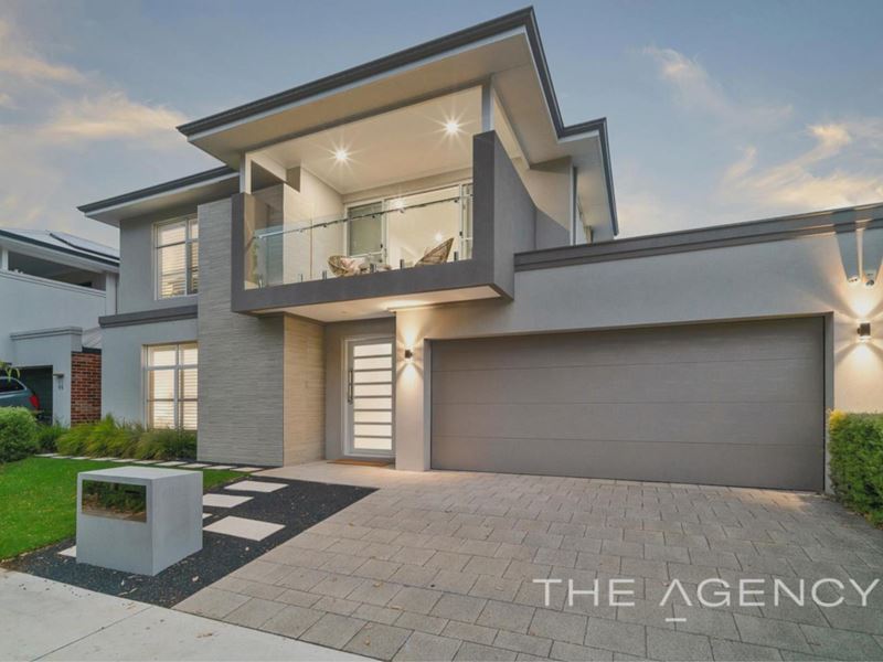 13 Greenslope Drive, Bushmead
