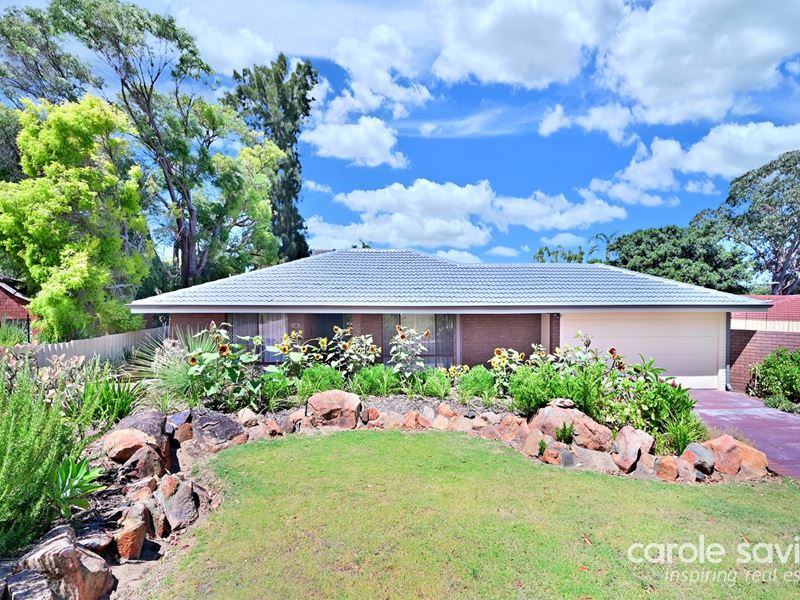 6 Briar Court, Kingsley