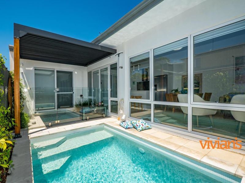 34a O'Halloran Lane, Mosman Park