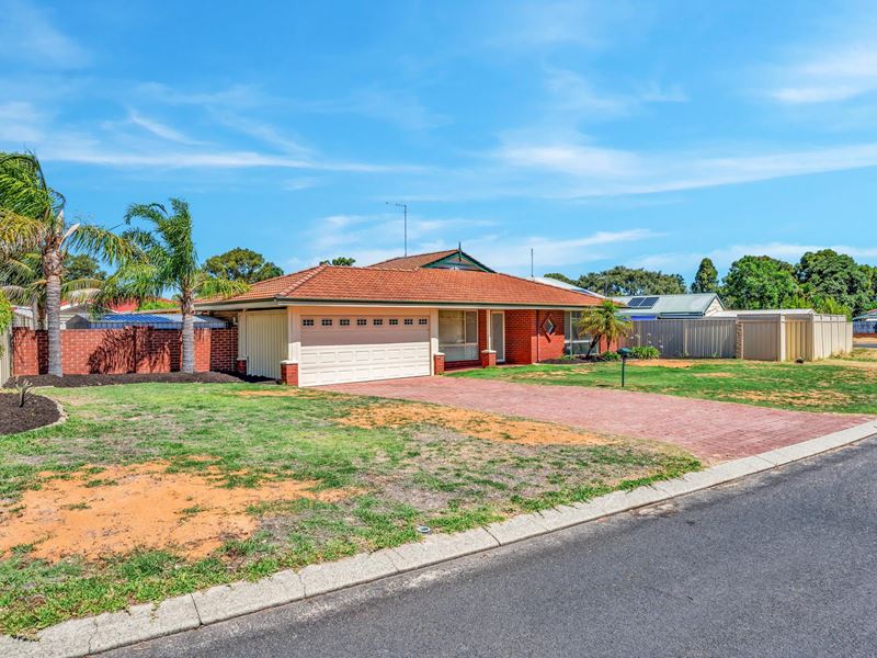 5 Lilystone Retreat, Erskine