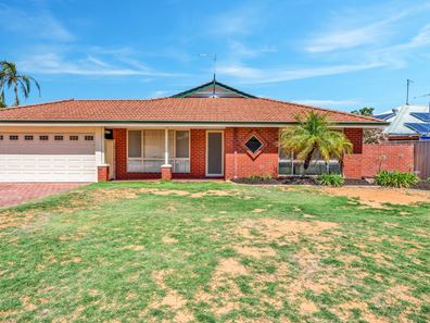 5 Lilystone Retreat, Erskine WA 6210