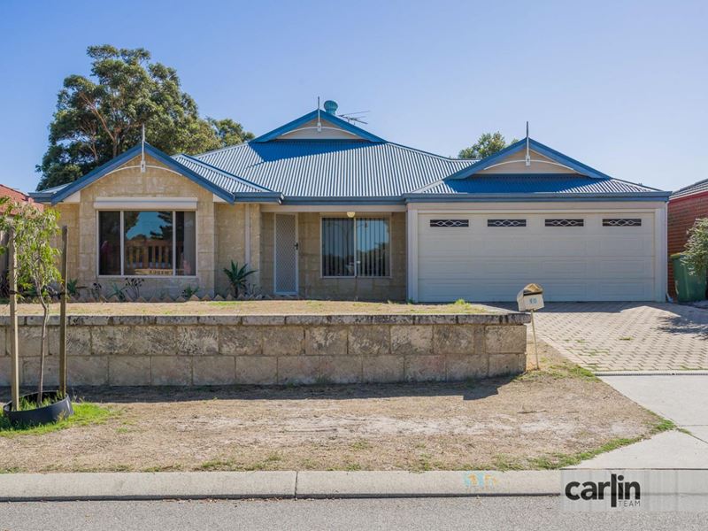 15 Greenham Way, Bertram