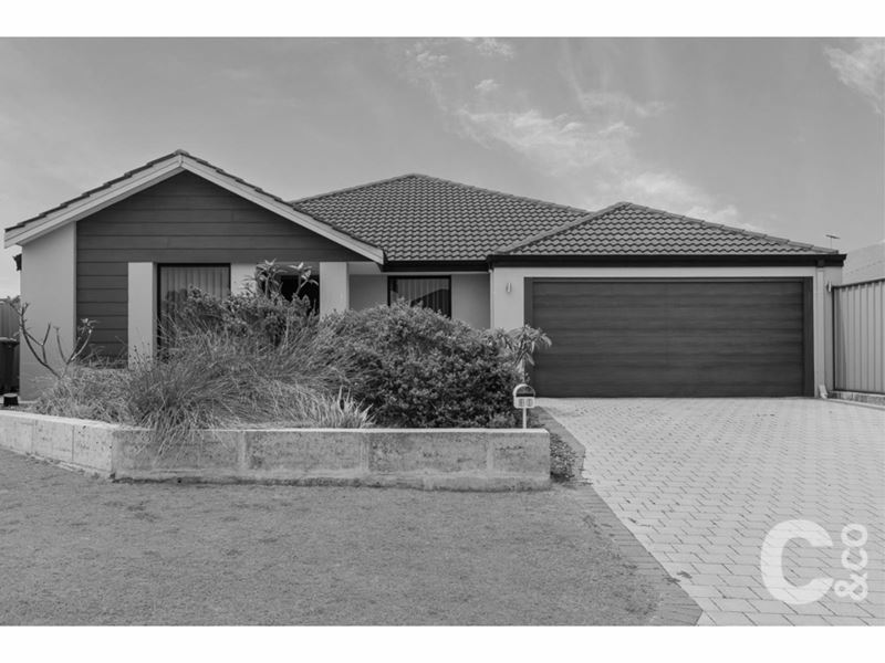 30 Yelbeni Loop, Baldivis WA 6171