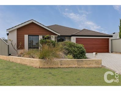 30 Yelbeni Loop, Baldivis WA 6171