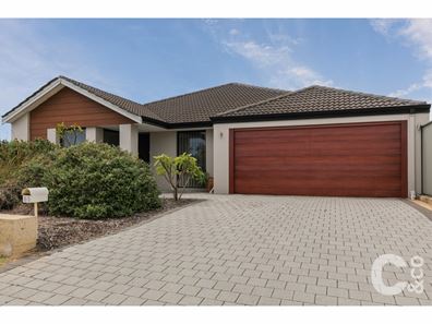 30 Yelbeni Loop, Baldivis WA 6171