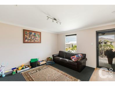 30 Yelbeni Loop, Baldivis WA 6171