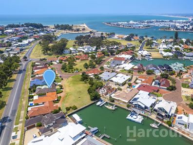 13 Parkwater Cove, Halls Head WA 6210