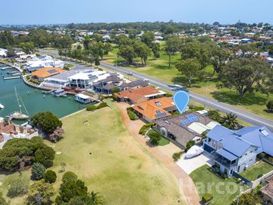 13 Parkwater Cove, Halls Head WA 6210