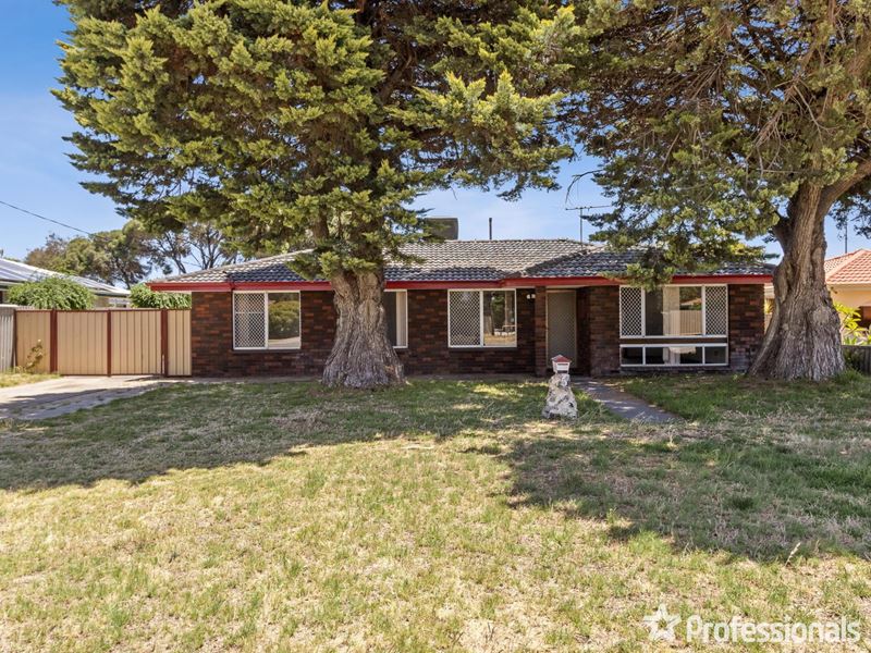 5 Milina Street, Hillman