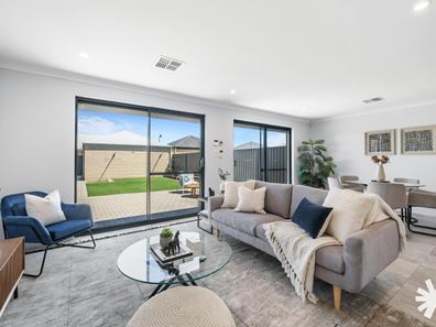 45 Wattleseed Avenue, Treeby WA 6164