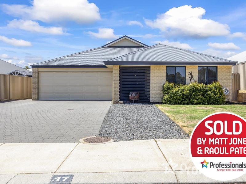 17 Hurd Road, Bullsbrook