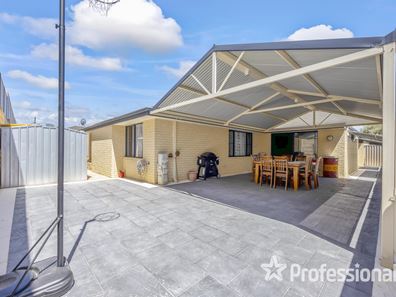 17 Hurd Road, Bullsbrook WA 6084