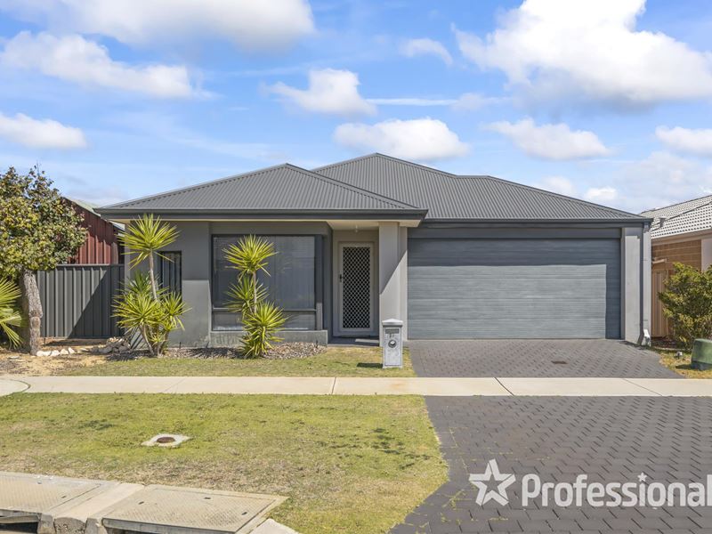 23 Carmathen Avenue, Butler