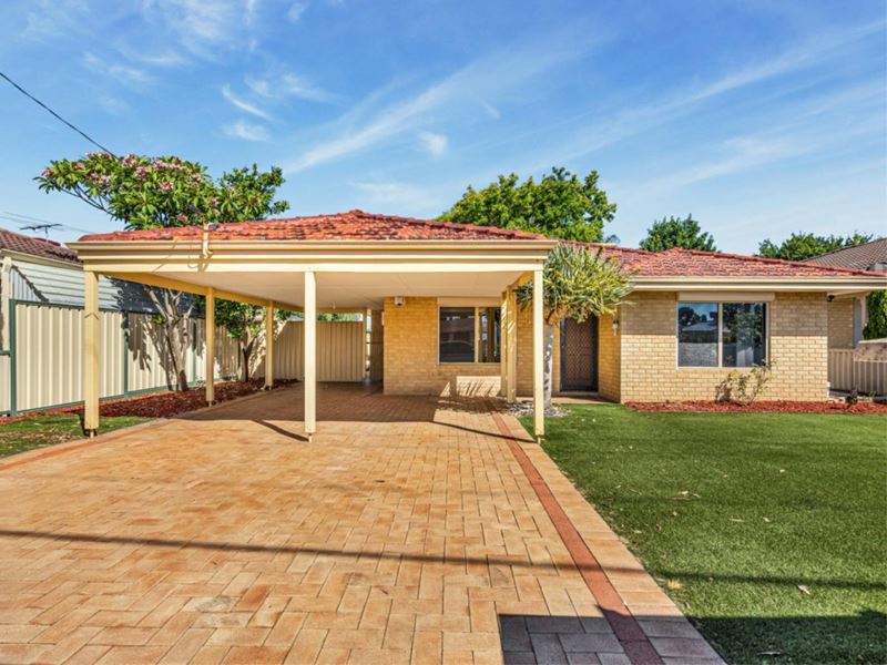 158 Warton Road, Huntingdale WA 6110