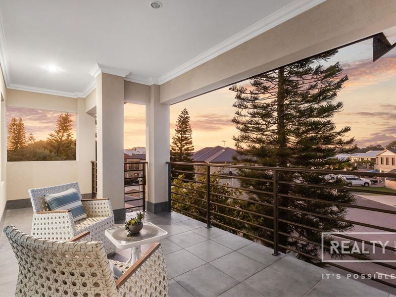 21 Algarve Way, Hillarys