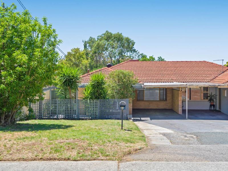 8A March Street, Spearwood