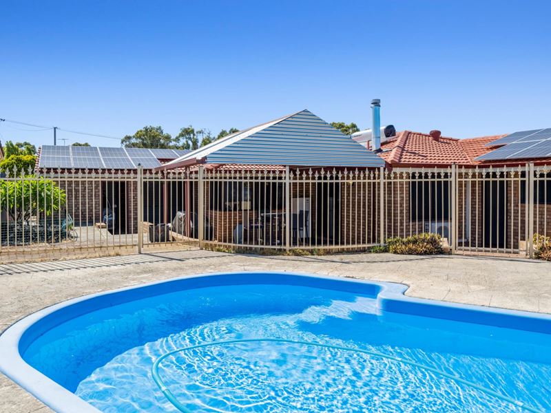 9 Stoner Court, Mandurah