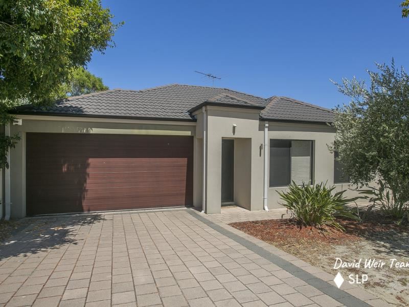 41a Hillsborough Drive, Nollamara WA 6061