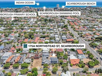 175a Northstead Street, Scarborough WA 6019