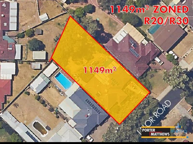 45 Lalor Road, Kenwick WA 6107