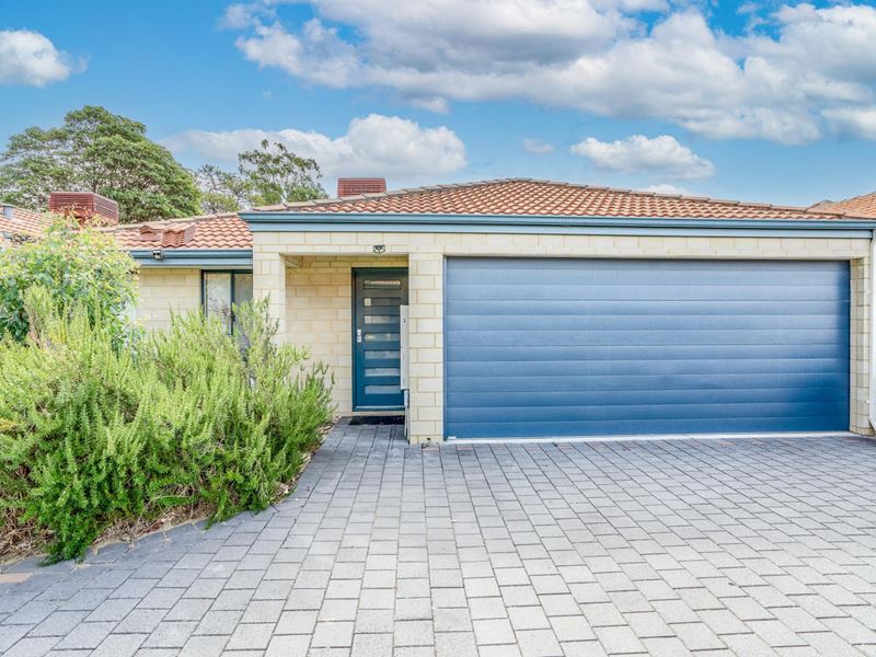 2/124 (Unit 3) Wheatley Street, Gosnells WA 6110