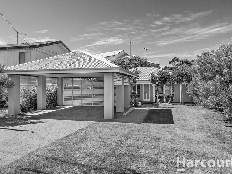 2/12 Panamuna Drive, Falcon