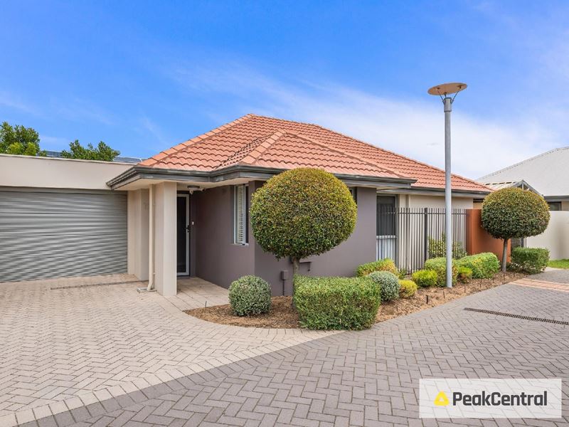 12/40 Mell Road, Spearwood