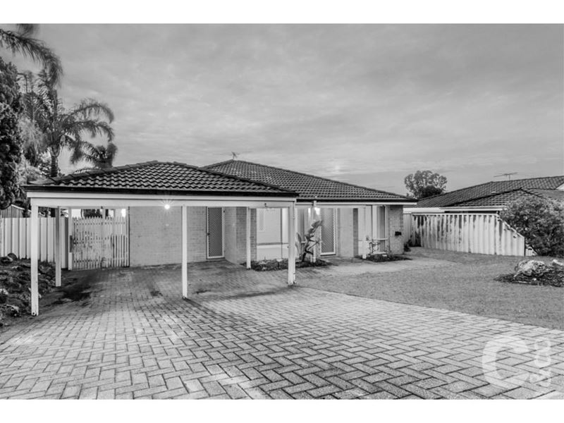 21 Werloo Court, Leda