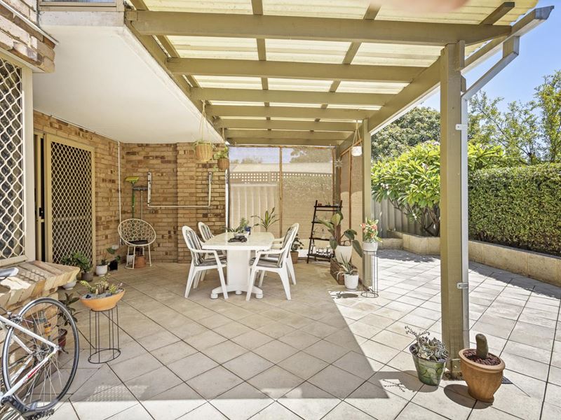 8/34 Carr Street, West Perth