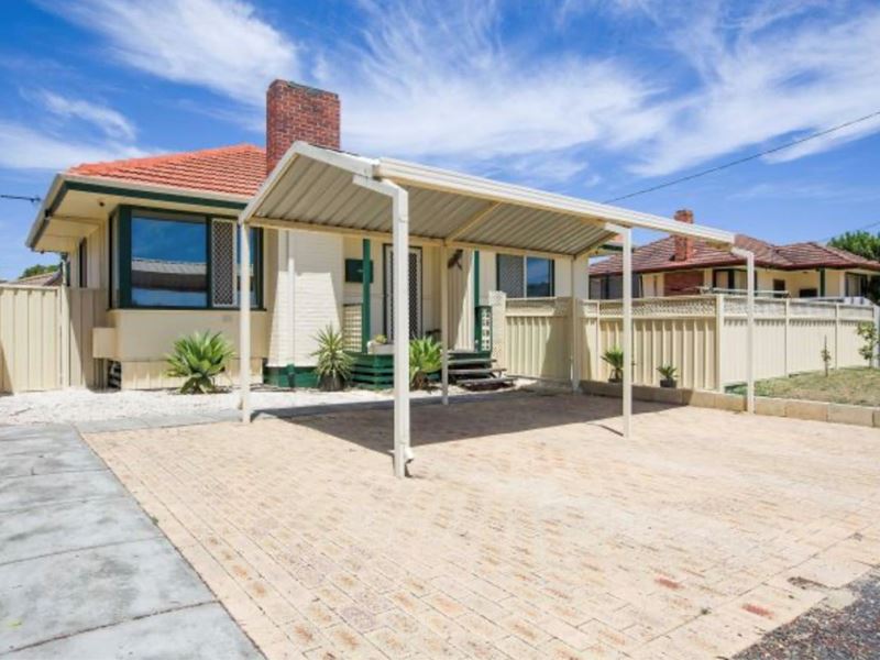 45A Hands Avenue, Carey Park