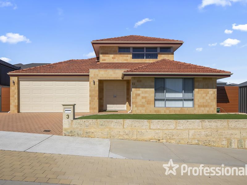 3 Bordeaux Link, Landsdale