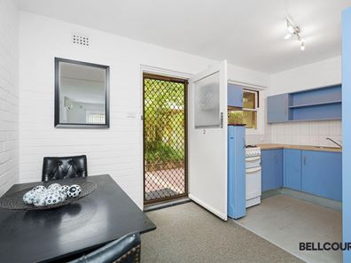 2/36 Bagot Road, Subiaco WA 6008