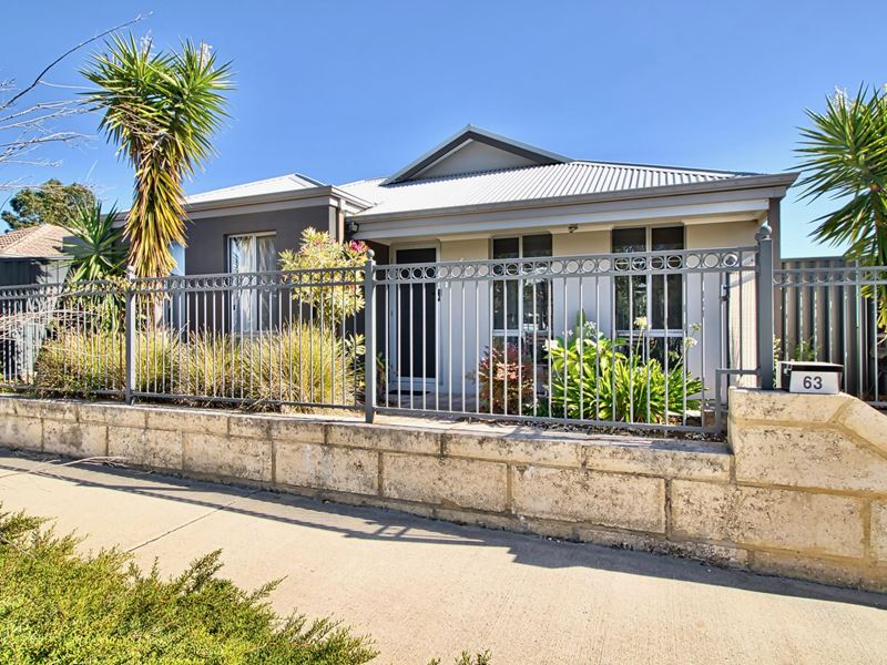 63 Kempeana Way, Baldivis WA 6171