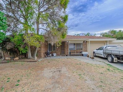 11 Pursuit Close, Middle Swan WA 6056