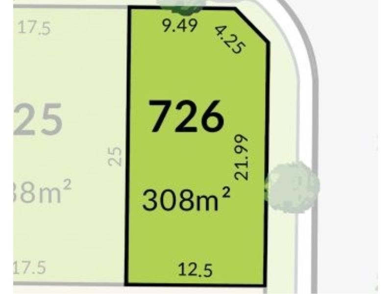 Lot 726,  Bountiful Way, Treeby